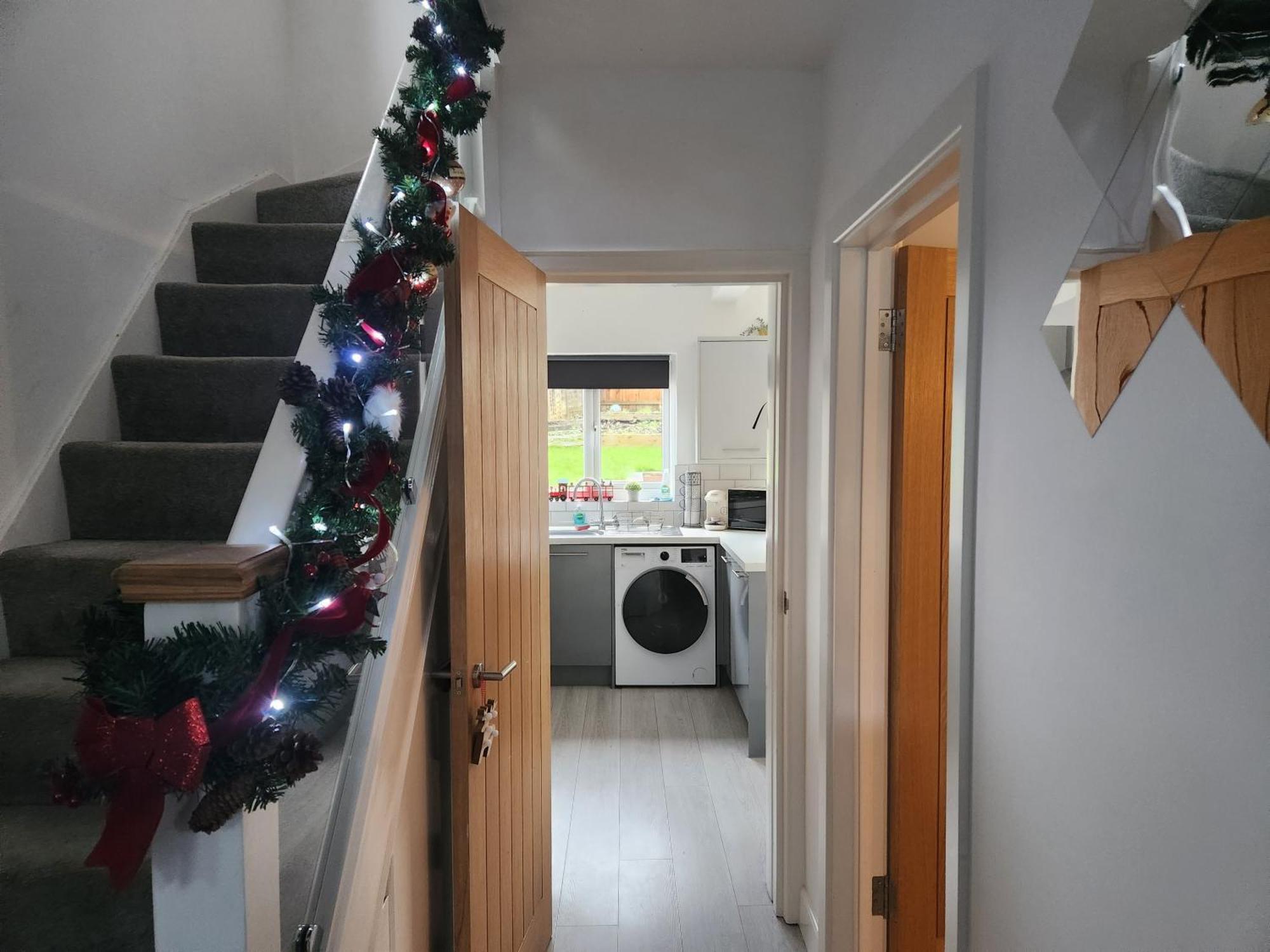 Sheldon House 3 Bed Cosy Home Nr Jlr & Nec المظهر الخارجي الصورة